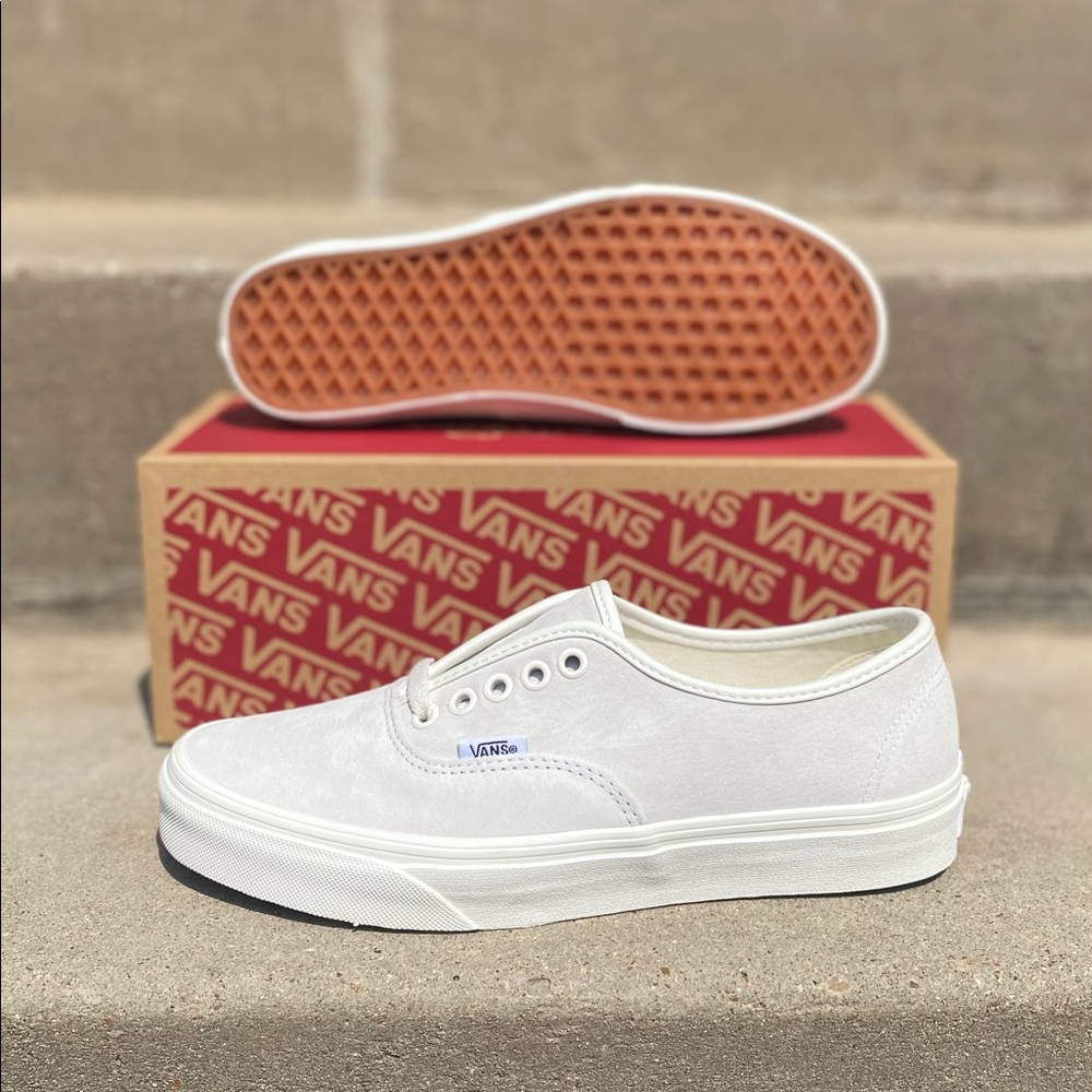 Vans Authentic Canvas Shoes - Picture 4 of 10
